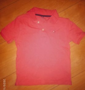 boys Tommy Hilfiger t-shirt