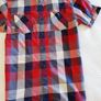 Small Short Sleeve Shirt Image 5