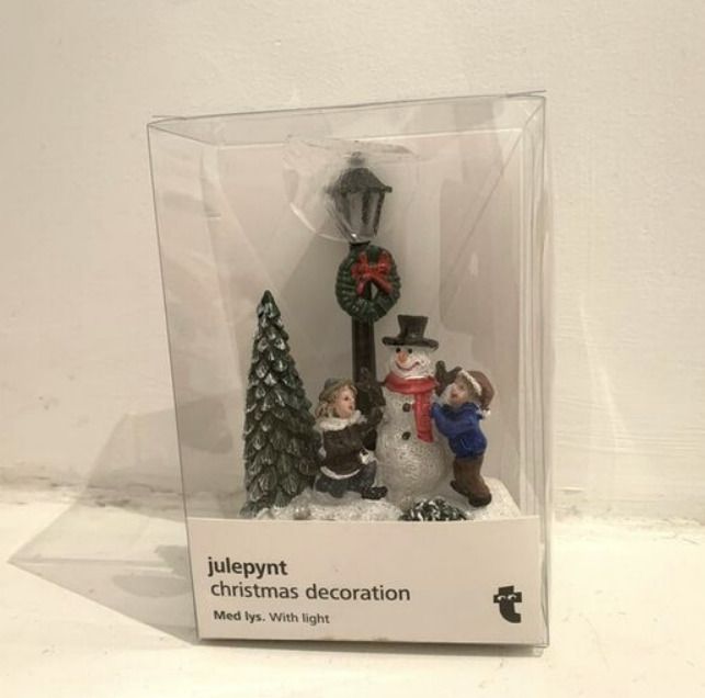 Christmas Decorations