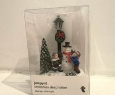 Christmas Decorations