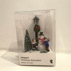 Christmas Decorations