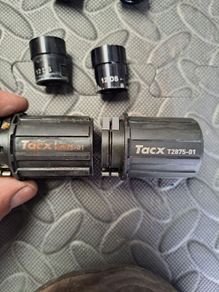 Tacx Freehub Body
