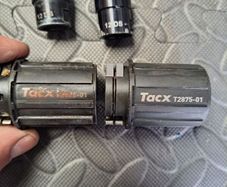 Tacx Freehub Body