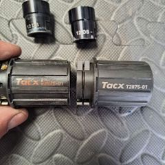 Tacx Freehub Body