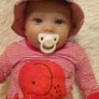 Reborns By Laura. Introducing Buster.  7lb , Chubby, Chunky, Heavy Reborn Doll.  Welcome To View Image 2