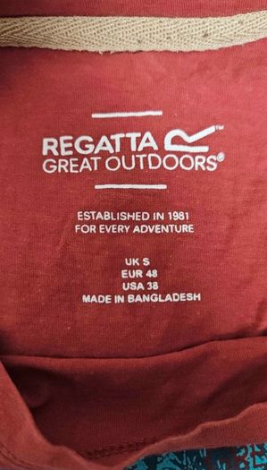 Regatta T-Shirt