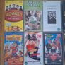 VHS Tape Bundle Image 2