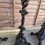 cast iron pedestals Image 2