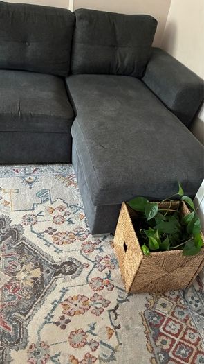 Sofa bed