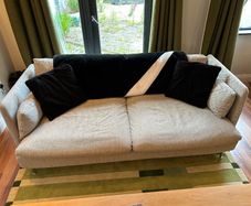 Ikea 3 seater couch SODERHAMN