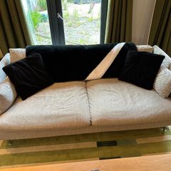 Ikea 3 seater couch SODERHAMN