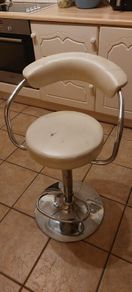 Swing Stool