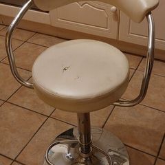Swing Stool