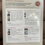 Dining & Cabinet Care Kit - Guardsman Image 2
