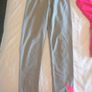 Nike top and leggings Image 3