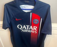 PSG Jersey L