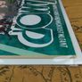 Namor The Sub-Mariner ! Issue #37 ! Shinning Foil Cover ! 1993 ! by Marvel ! Image 5