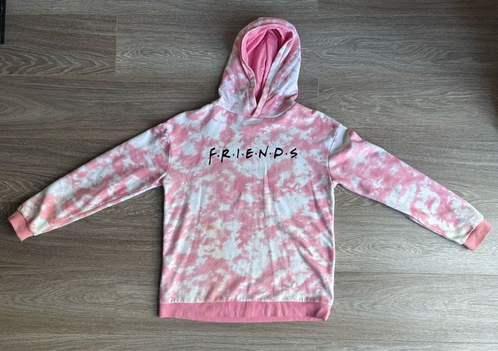 Friends Hoodie