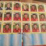 Merlin's Premier League 95 Sticker Collection 90% Complete - Poor Condition Image 7