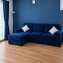 Comfy couch Image 2