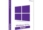 Windows 10 Professional Microsoft Digital License Key (Global)