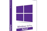 Windows 10 Professional Microsoft Digital License Key (Global)