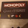 Board Games 80th Anniversary  Edition  Monopoly.  Also Game Of Thrones....  And   Tv Show Friends Monopolyfri Image 3