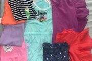 Bnwt age 10-11 summer bundle