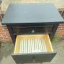 Chest of 5 drawers Hemnes Image 3