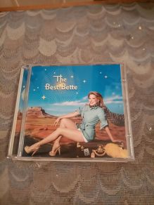 Cd The Best Of Bette Midler
