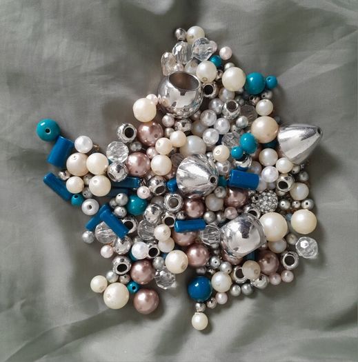 BEADS - for Crafting