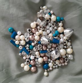 BEADS - for Crafting