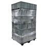 Pallet Deal / Offer On New Open Front Euro Boxes / Bins Image 3