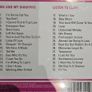 Cliff Richard - Me And My Shadows / listen To Cliff. Image 2