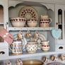 solid kitchen dresser delivery arranged Image 3
