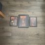 African Copper Art Image 4