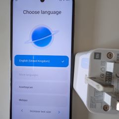 Xiaomi Redmi Note 9 Pro