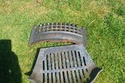 fire grate