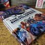 The DC Comics Encyclopedia ! All New Edition! Beautiful Hardcover ! Covers over 1200 Characters ! 2016 ! by DK ! Image 9