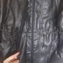 World mark of fashion mens leatherette coat (free post) Image 4