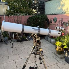 Meade LXD55 EMC 127mm Refractor