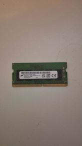 Micron 8gb Ddr4 Laptop Ram