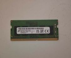 Micron 8gb Ddr4 Laptop Ram