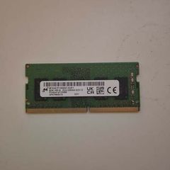 Micron 8gb Ddr4 Laptop Ram