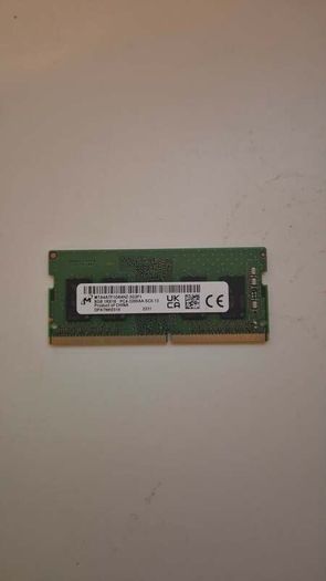 Micron 8gb Ddr4 Laptop Ram