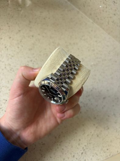 Rolex Datejust 41 (126334) Full Set