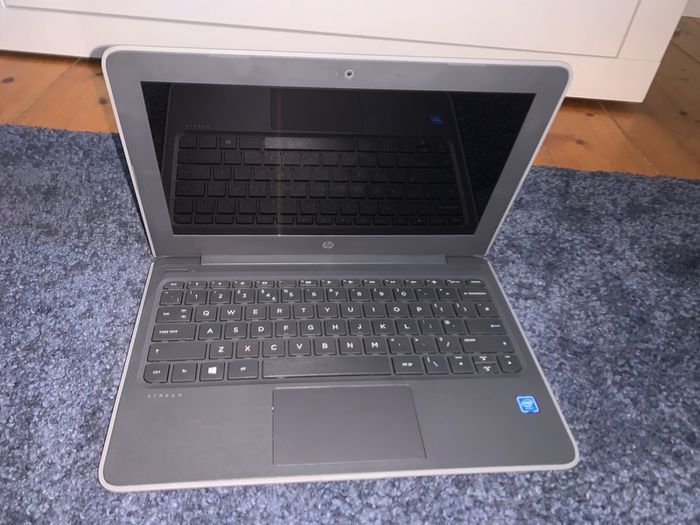 HP stream 11 pro G5