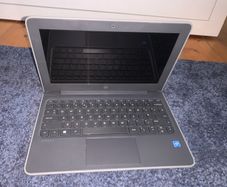 HP stream 11 pro G5