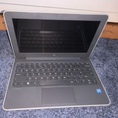 HP stream 11 pro G5