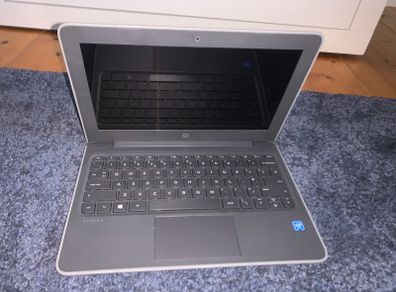 HP stream 11 pro G5